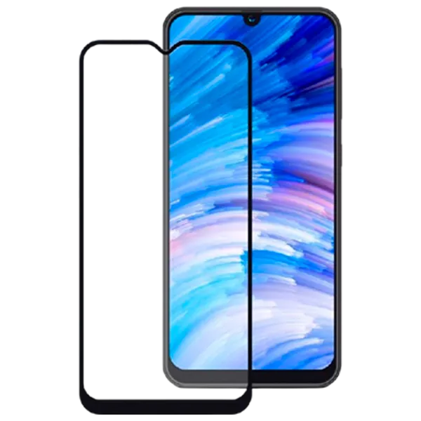 Sticlă de protecție Samsung Galaxy A40 XCover / 3D photo 1
