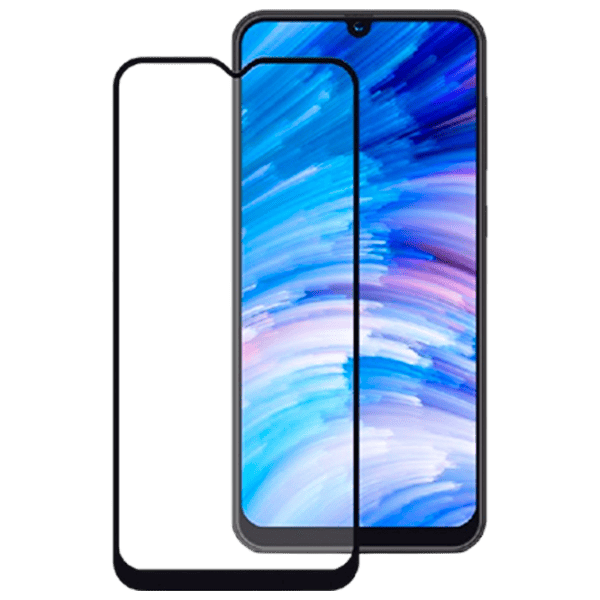 Sticlă de protecție Samsung Galaxy A40 XCover / 3D photo 1