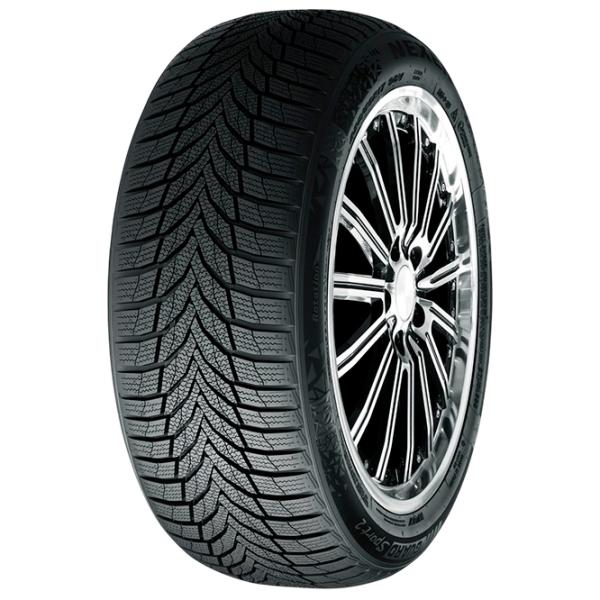 Шины Nexen Winguard Sport 2 225/55 R17 101V TL XL FSL Зимние / Легковой photo 1