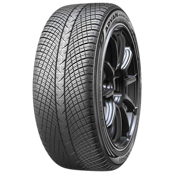 Anvelope Yokohama Advan Winter V907 235/50 R19 103V TL XL Iarnă / Autoturism photo 1