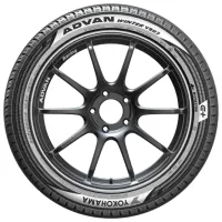 Anvelope Yokohama Advan Winter V907 235/50 R19 103V TL XL Iarnă / Autoturism photo 2