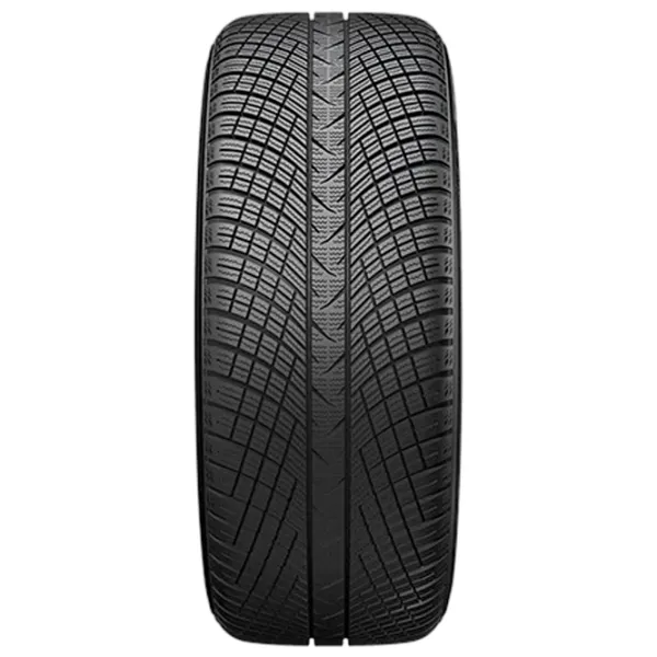 Anvelope Yokohama Advan Winter V907 235/50 R19 103V TL XL Iarnă / Autoturism photo 3