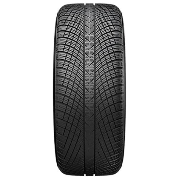 Anvelope Yokohama Advan Winter V907 235/50 R19 103V TL XL Iarnă / Autoturism photo 3