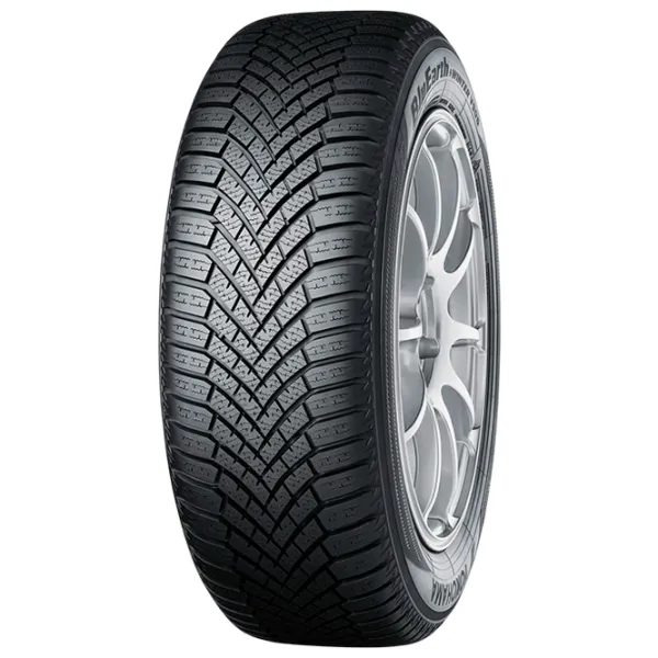 Anvelope Yokohama BluEarth Winter V906 255/40 R20 101W TL Iarnă / Autoturism photo 1
