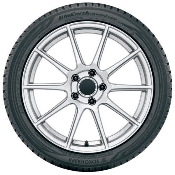Anvelope Yokohama BluEarth Winter V906 255/40 R20 101W TL Iarnă / Autoturism photo 3