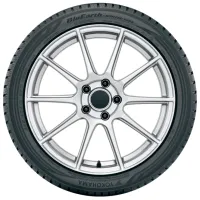 Anvelope Yokohama BluEarth Winter V906 255/40 R20 101W TL Iarnă / Autoturism photo 3