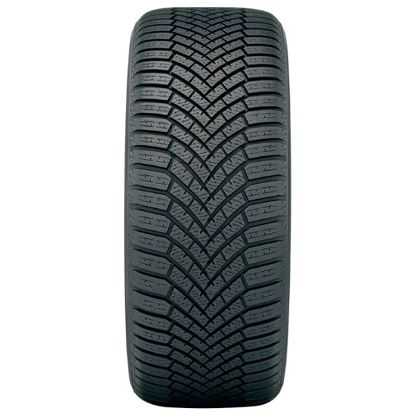 Шины Yokohama BluEarth Winter V906 SUV 245/50 R19 105V RPB Зимние / Внедорожник photo 2