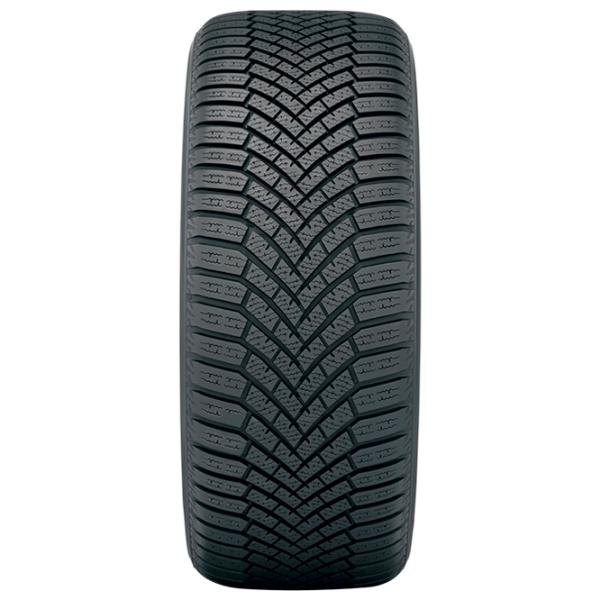 Шины Yokohama BluEarth Winter V906 SUV 245/50 R19 105V RPB Зимние / Внедорожник photo 2