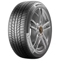 Шины Continental ContiWinterContact TS870P 245/40 R19 98V TL XL FR Зимние / Легковой