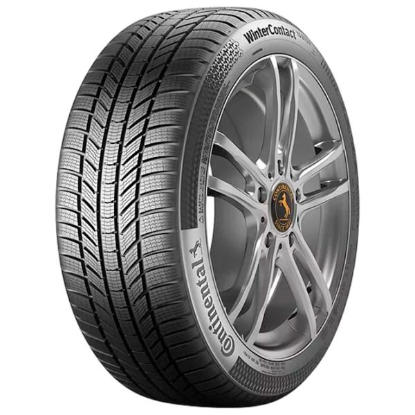 Шины Continental ContiWinterContact TS870P 235/45 R20 100W TL XL FR Зимние / Легковой photo 1
