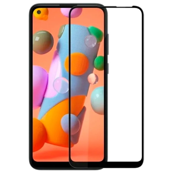 Защитное стекло Samsung Galaxy A11/ M11 Pick Me /  photo 1