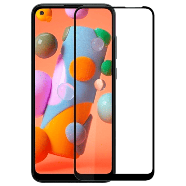 Защитное стекло Samsung Galaxy A11/ M11 Pick Me /  photo 1