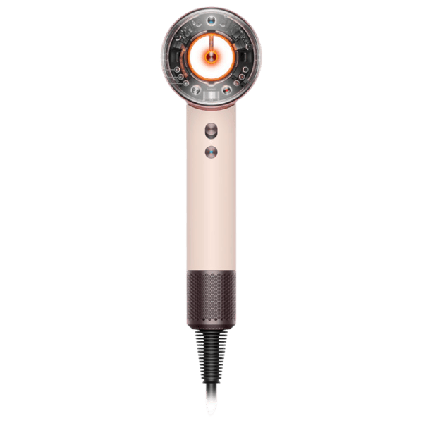 Фен Dyson HD16 1600 Вт / Розовый photo 1