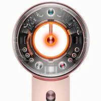 Uscător de păr Dyson HD16 1600 W / Pink photo 5
