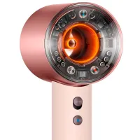 Uscător de păr Dyson HD16 1600 W / Pink photo 7