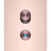 Uscător de păr Dyson HD16 1600 W / Pink photo 12