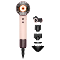 Uscător de păr Dyson HD16 1600 W / Pink photo 3
