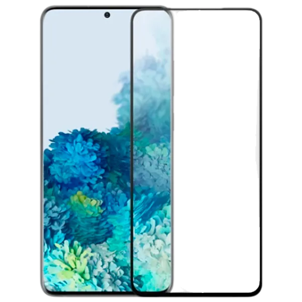 Защитное стекло Samsung S11+ Pick Me / 3D photo 1