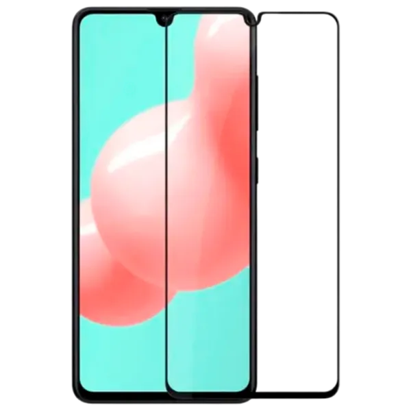 Sticlă de protecție Samsung Galaxy A41 Forever / 2.5D photo 1