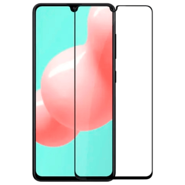 Sticlă de protecție Samsung Galaxy A41 Forever / 2.5D photo 1