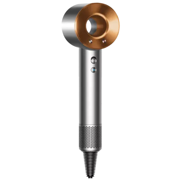 Uscător de păr Dyson HD07 1600 W / Copper photo 1