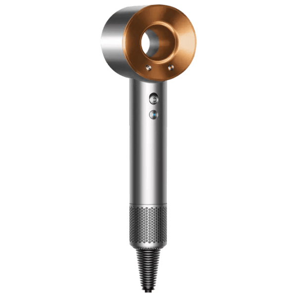 Uscător de păr Dyson HD07 1600 W / Copper photo 1