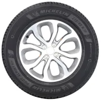 Шины Michelin Pilot Alpin 5 SUV 255/35 R22 99W TL XL Зимние / Внедорожник photo 2