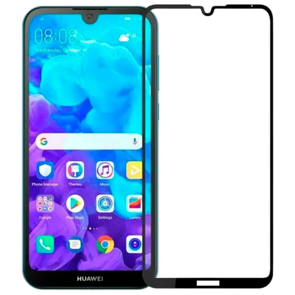 Защитное стекло Huawei Y5P XCover /  photo 1