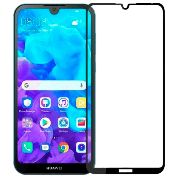 Защитное стекло Huawei Y5P XCover /  photo 1