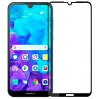 Sticlă de protecție Huawei Y5P XCover / 