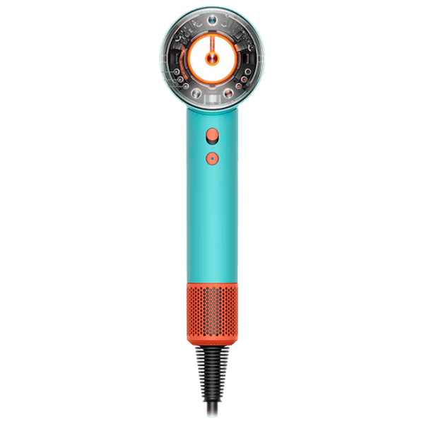 Uscător de păr Dyson HD16 1600 W / Patina photo 1