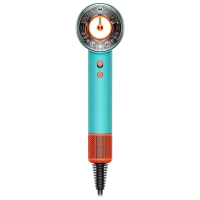 Uscător de păr Dyson HD16 1600 W / Patina
