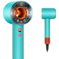 Uscător de păr Dyson HD16 1600 W / Patina photo 3