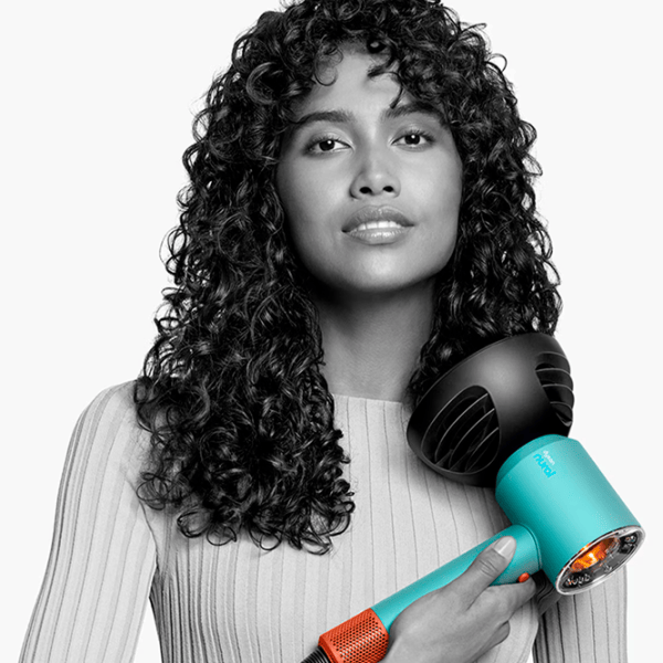 Uscător de păr Dyson HD16 1600 W / Patina photo 5