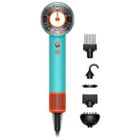 Uscător de păr Dyson HD16 1600 W / Patina photo 12