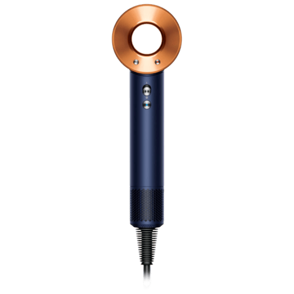 Uscător de păr Dyson HD07 1600 W / Blue photo 1