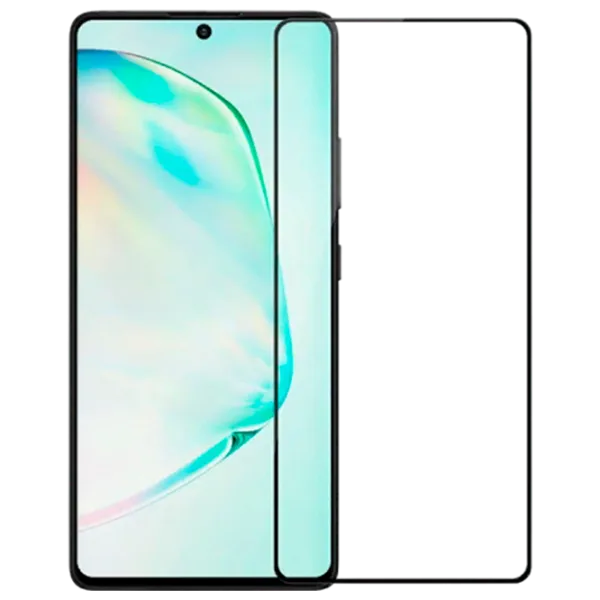 Sticlă de protecție Samsung Galaxy S10 Lite Pick Me /  photo 1
