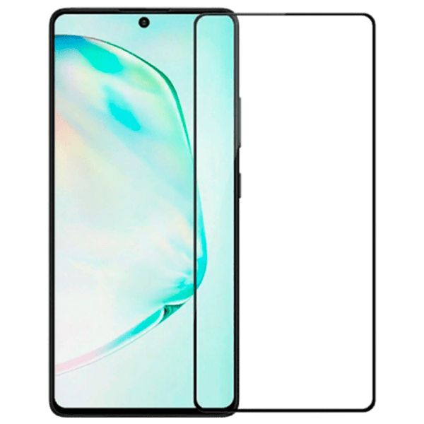 Sticlă de protecție Samsung Galaxy S10 Lite Pick Me /  photo 1