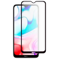 Sticlă de protecție Xiaomi Redmi 8A Pick Me / 5D 