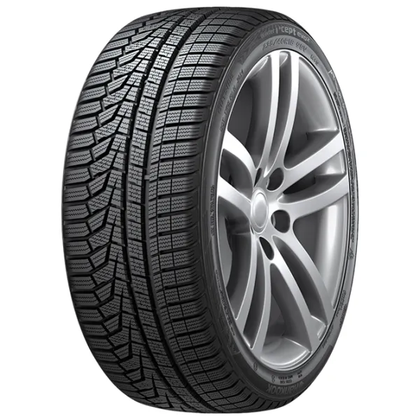 Anvelope Hankook Winter I*cept Evo2 W320 235/60 R16 100H TL Iarnă / Autoturism photo 1