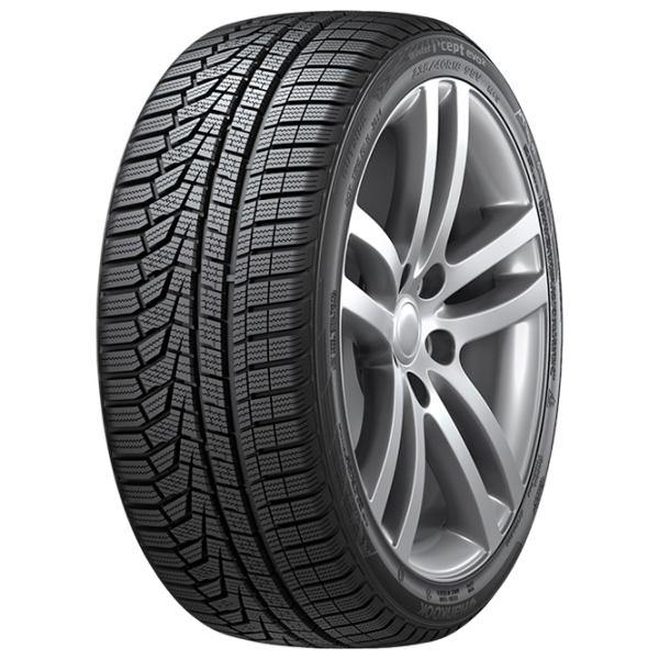 Anvelope Hankook Winter I*cept Evo2 W320 235/60 R16 100H TL Iarnă / Autoturism photo 1