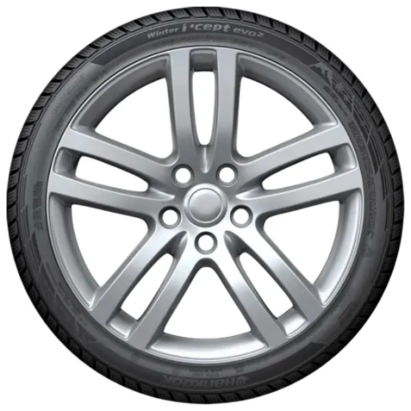 Anvelope Hankook Winter I*cept Evo2 W320 235/60 R16 100H TL Iarnă / Autoturism photo 2
