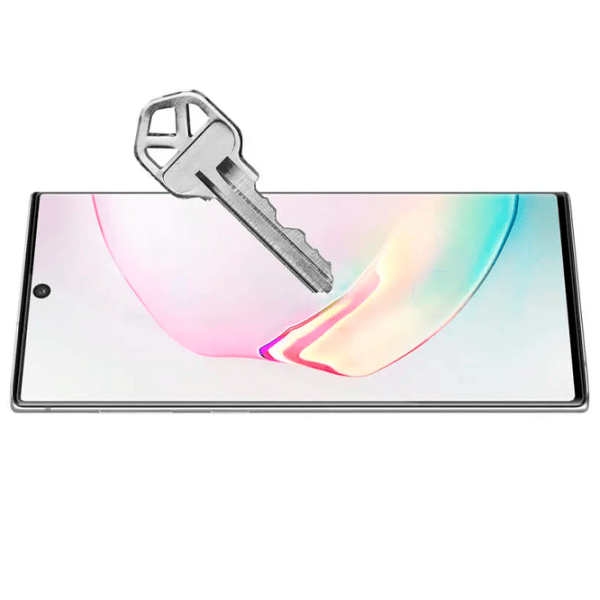 Sticlă de protecție Samsung Galaxy Note 10 XProtect / 3D photo 2