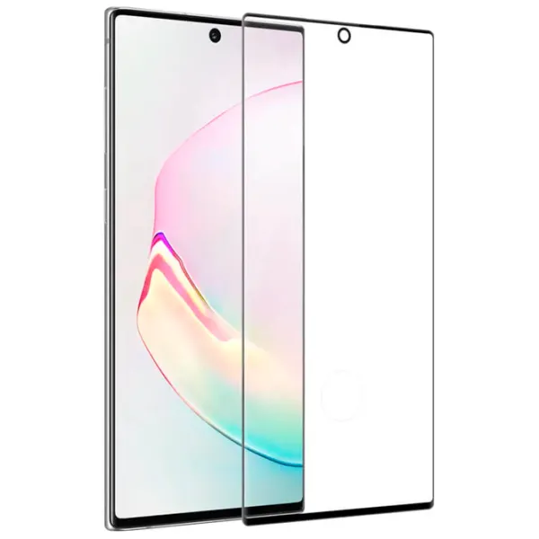 Sticlă de protecție Samsung Galaxy Note 10 XProtect / 3D photo 3