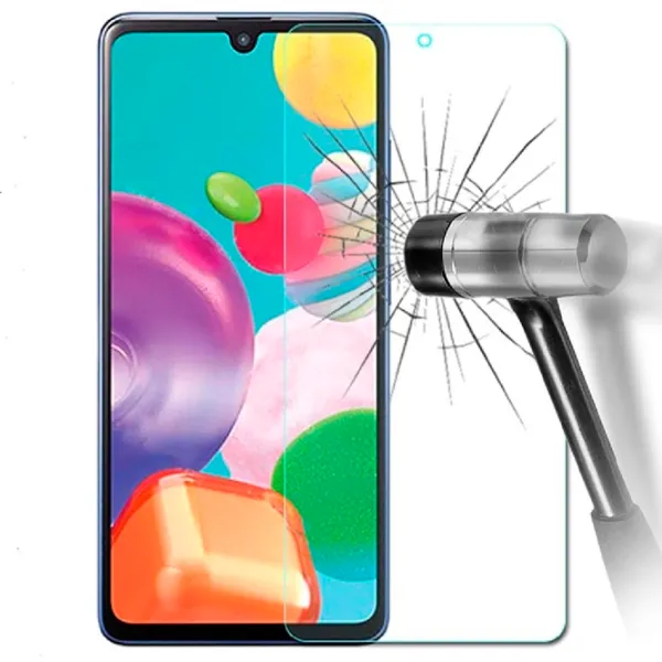 Sticlă de protecție Samsung Galaxy A41 XCover /  photo 2