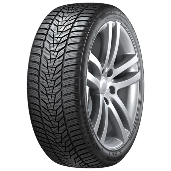 Шины Hankook Winter I*cept Evo3 W330 245/40 R17 95V TL XL MFS Зимние / Легковой photo 1