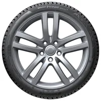 Anvelope Hankook Winter I*cept Evo3 W330 245/40 R17 95V TL XL MFS Iarnă / Autoturism photo 2