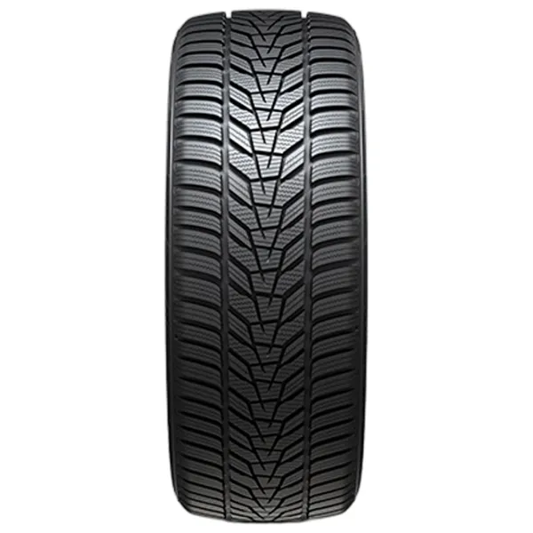Шины Hankook Winter I*cept Evo3 W330 245/40 R17 95V TL XL MFS Зимние / Легковой photo 3
