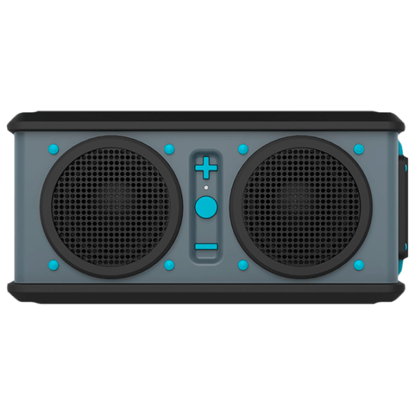 Boxă portabilă SkullCandy Air Raid 2 x 5 W/ Gray photo 1