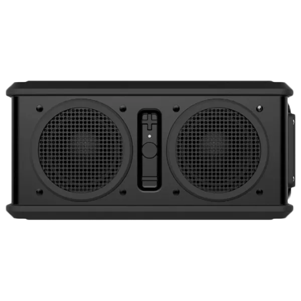 Boxă portabilă SkullCandy Air Raid 2 x 5 W/ Black photo 1